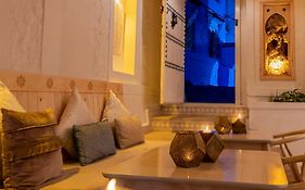 Riad Nila